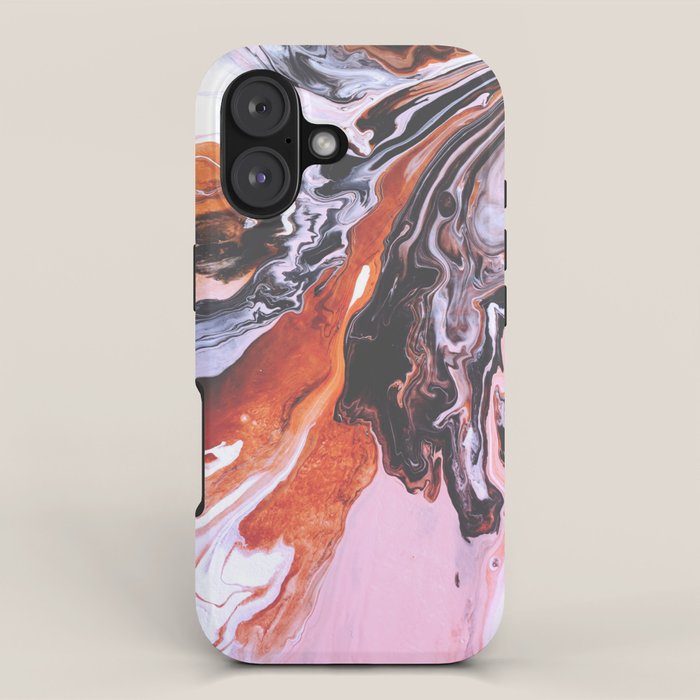 soul mate iPhone Case Gallery Image 1
