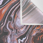 soul mate Wall Tapestry Gallery Image 3