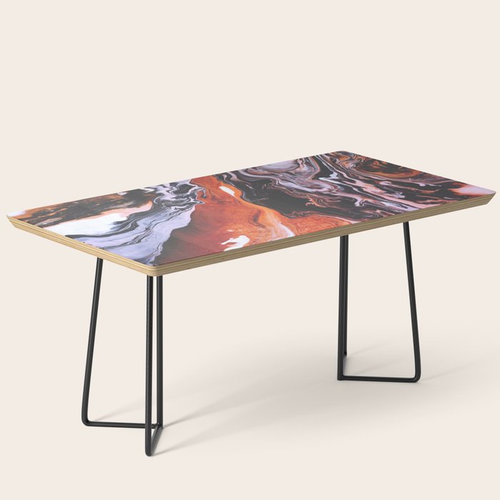 soul mate Coffee Table Gallery Image 1