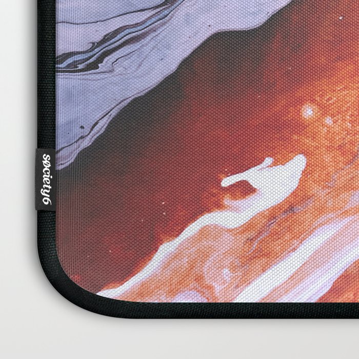 soul mate Laptop Sleeve Gallery Image 3