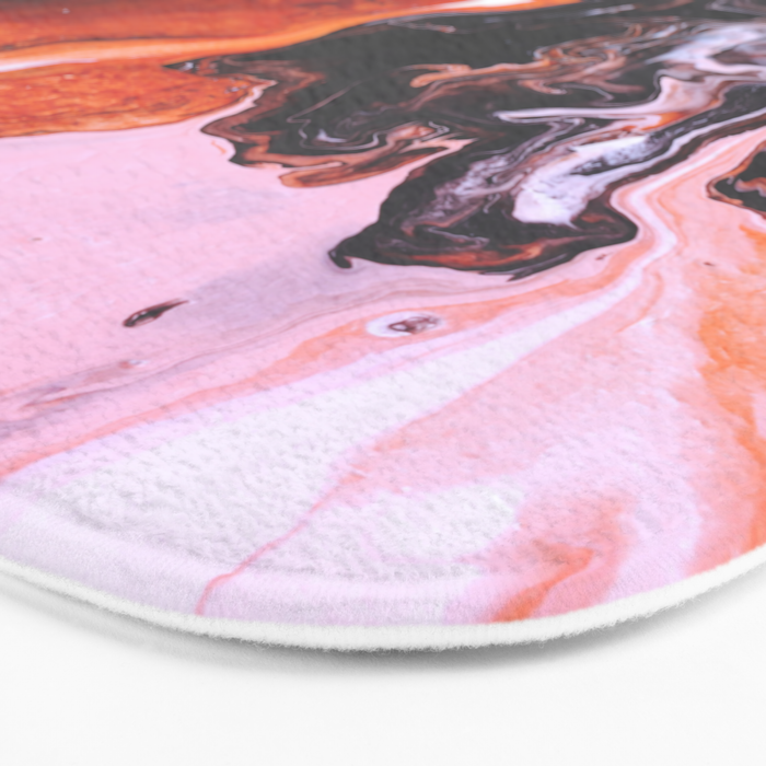 soul mate Bath Mat Gallery Image 3