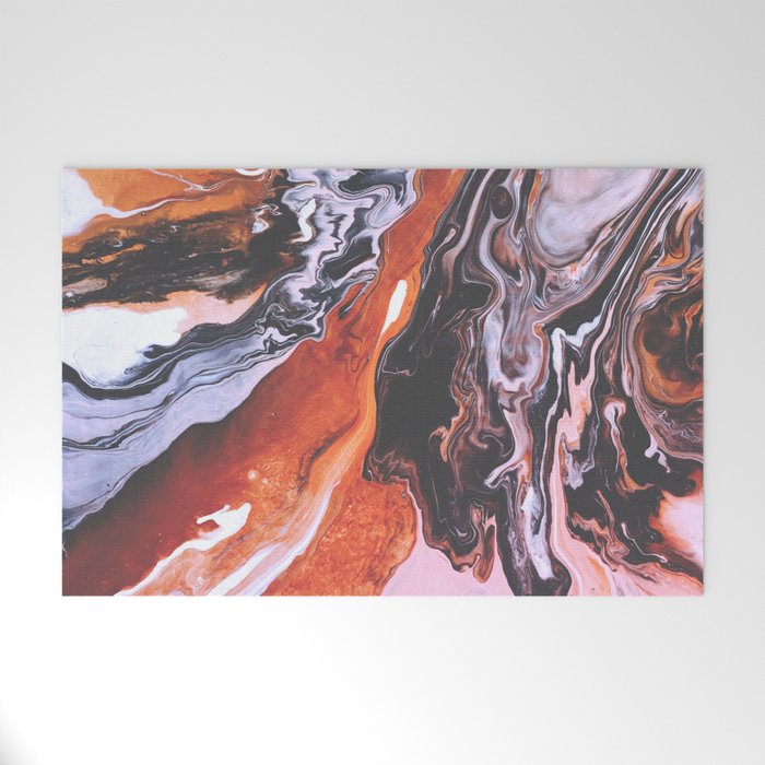 soul mate Welcome Mat Gallery Image 1