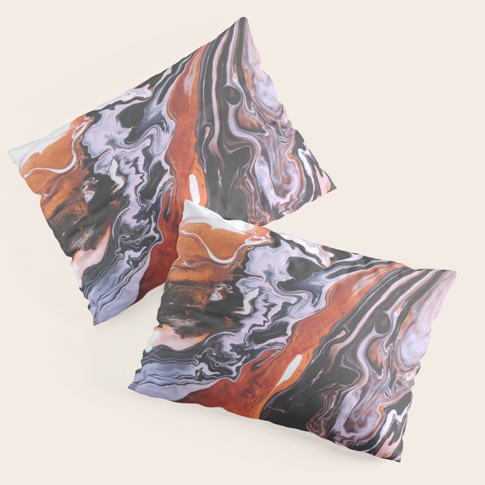 soul mate Pillow Sham Gallery Image 3