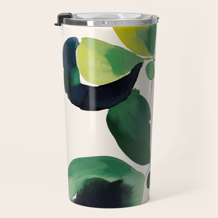Botanic Form II Travel Mug Gallery Image 3