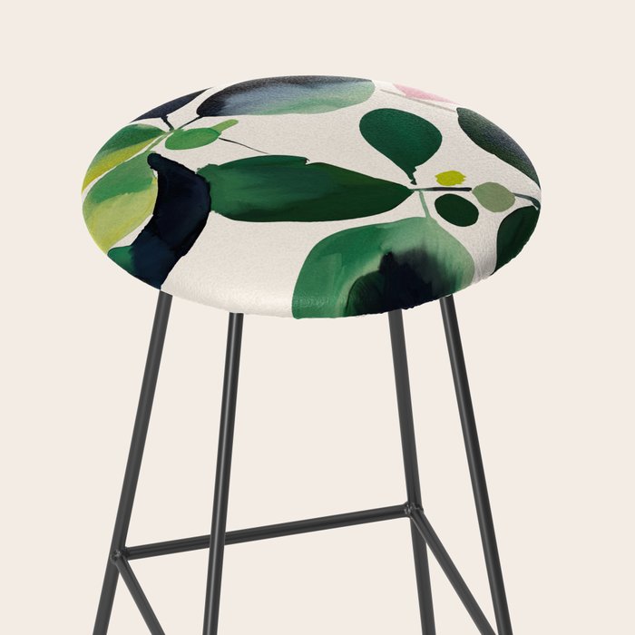 Botanic Form II Stool Gallery Image 2
