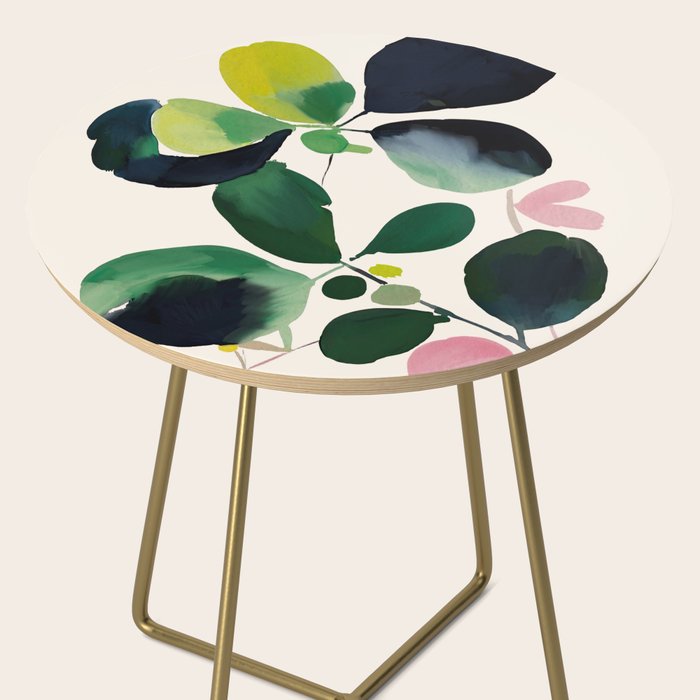 Botanic Form II Side Table Gallery Image 2