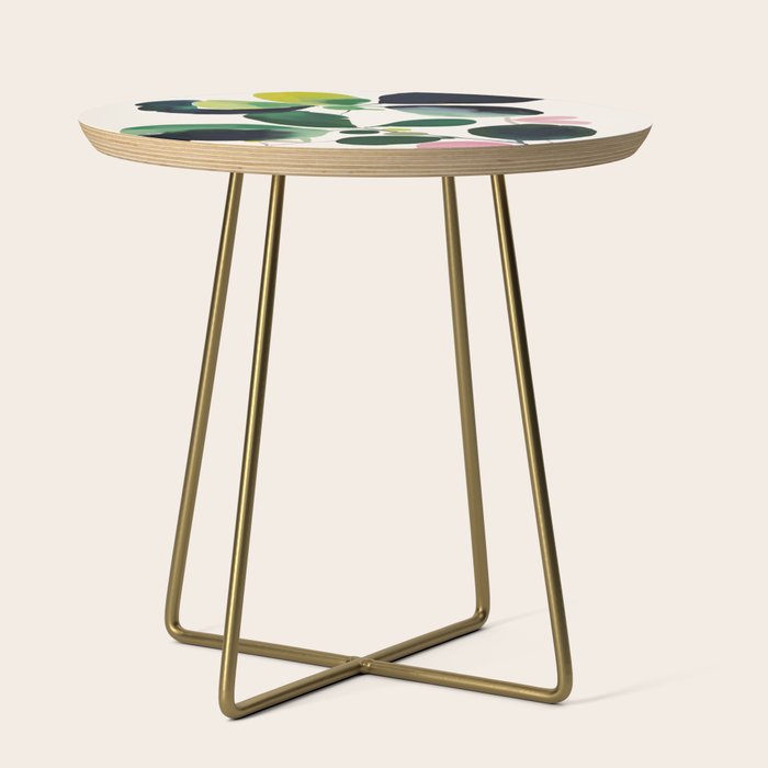 Botanic Form II Side Table Gallery Image 1