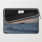 SUNSETS WITH HER Laptop Sleeve Gallery Image 2