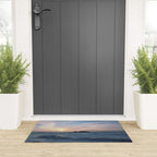 SUNSETS WITH HER Welcome Mat Gallery Image 3