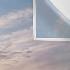 SUNSETS WITH HER Wall Tapestry Gallery Image 3