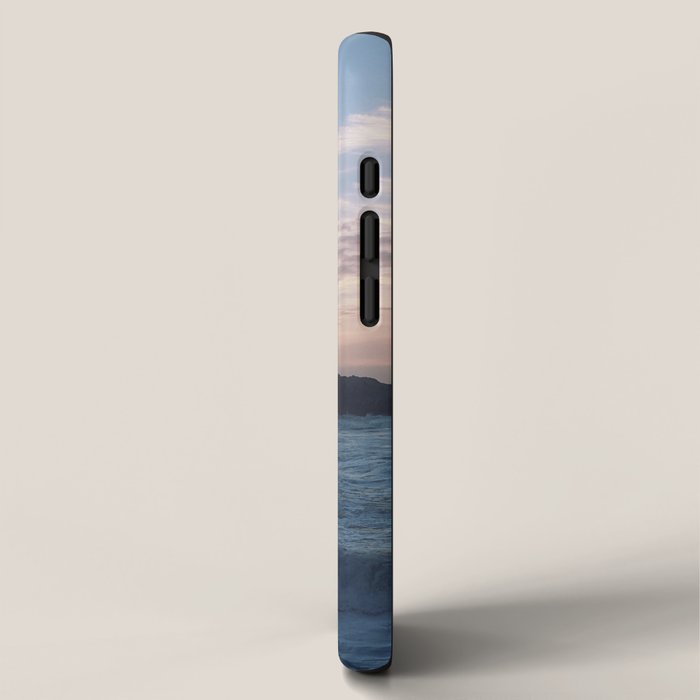 SUNSETS WITH HER iPhone Case Gallery Image 2