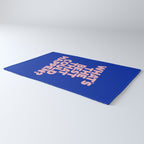 Whats The Best That Could Happen Rug Gallery Image 3
