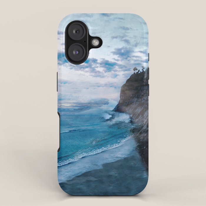 Coast 9 iPhone Case Gallery Image 1