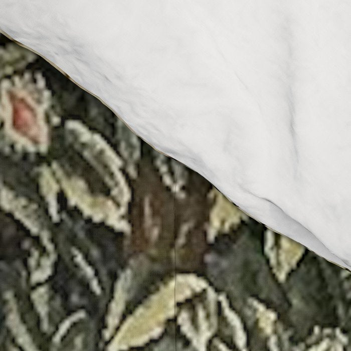 William Morris Verdure Greenery Comforter Gallery Image 4