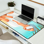 Summertime II Desk Mat Gallery Image 2