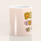 Don't Forget to Vote Coffee Mug Gallery Image 4