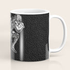 Football Player Coffee Mug Gallery Image 1