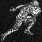 Football Player Coffee Mug Gallery Image 2