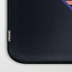 Retrowave sunset 3 / 80s - 90s Retro Laptop Sleeve Gallery Image 3