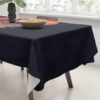 Retrowave sunset 3 / 80s - 90s Retro Tablecloth Gallery Image 3
