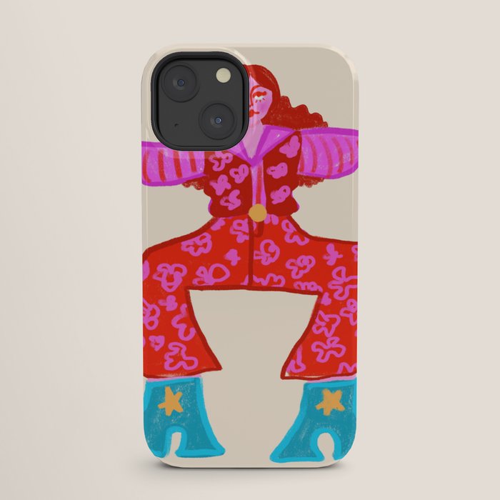 Dancing Queen iPhone Case Gallery Image 25
