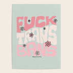 Fuck Trans Bans Poster Gallery Image 4