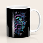 Octospace Coffee Mug Gallery Image 1