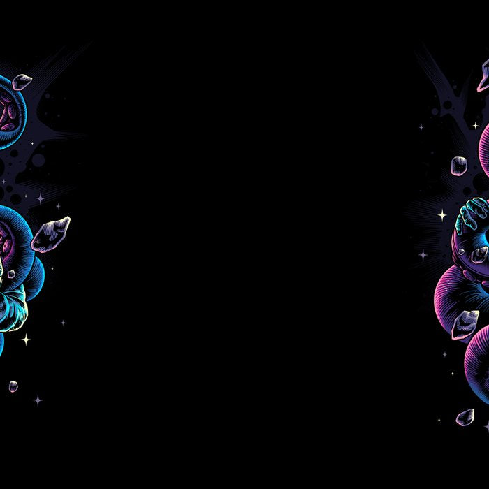 Octospace Coffee Mug Gallery Image 2