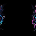 Octospace Coffee Mug Gallery Image 2