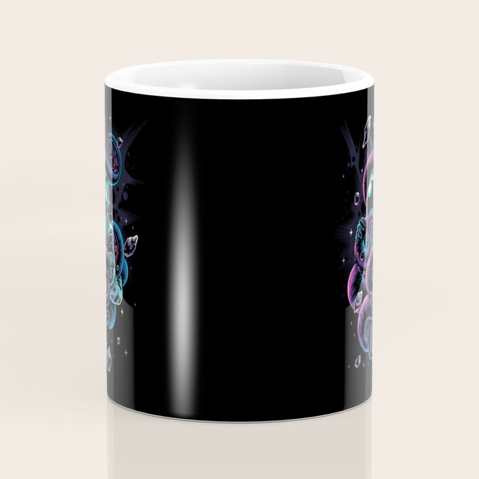 Octospace Coffee Mug Gallery Image 4