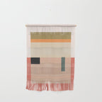 Minimal Geometric 154 Wall Hanging Gallery Image 1