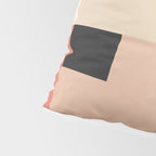 Minimal Geometric 154 Pillow Sham Gallery Image 4