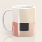 Minimal Geometric 154 Coffee Mug Gallery Image 3