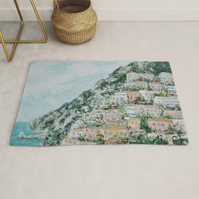 Positano Rug Gallery Image 1