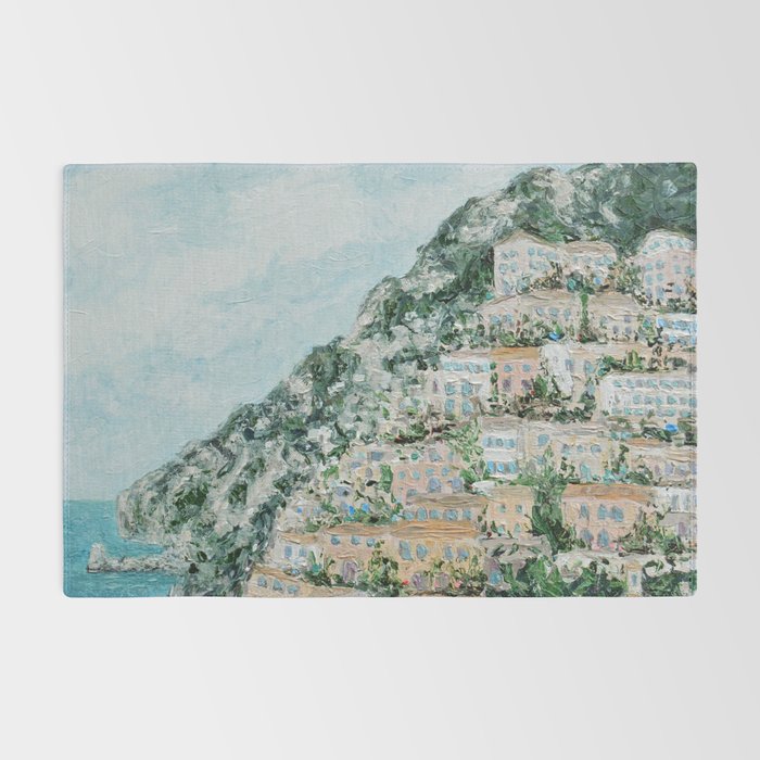 Positano Rug Gallery Image 2