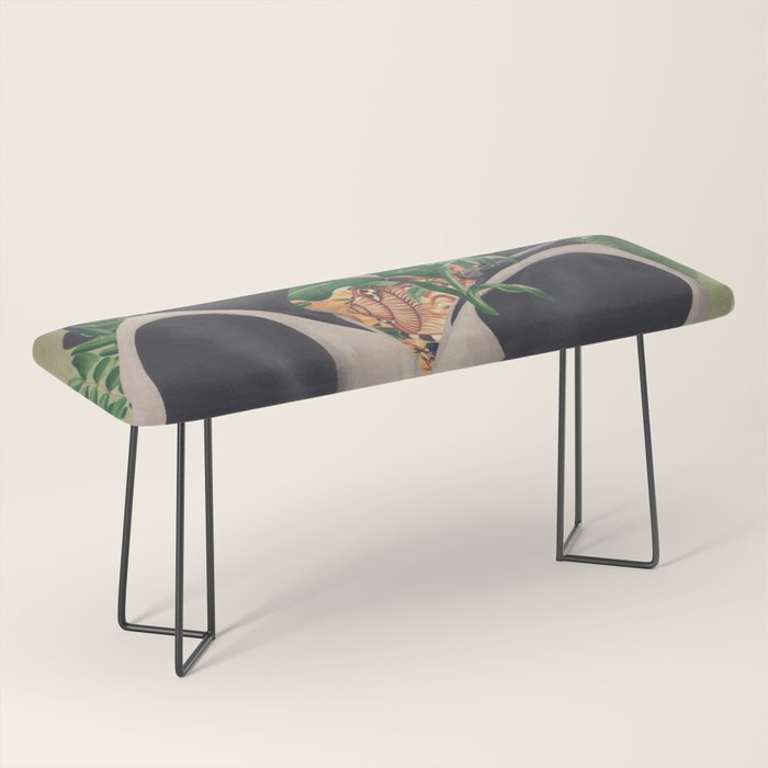blooming kiss  Bench Gallery Image 1