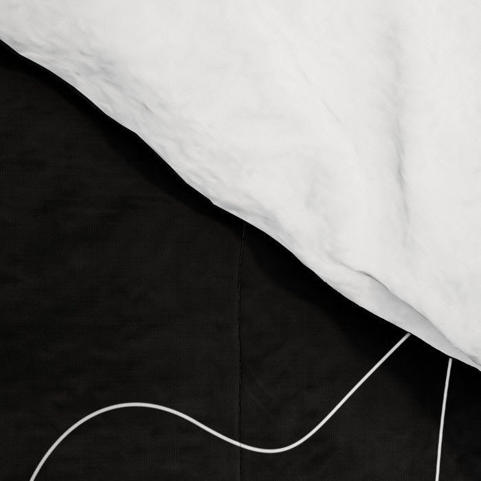 Curvalicious Night Comforter Gallery Image 4