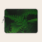 Fern Laptop Sleeve Gallery Image 1