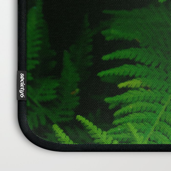 Fern Laptop Sleeve Gallery Image 3
