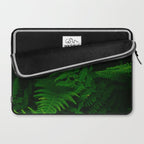 Fern Laptop Sleeve Gallery Image 2
