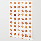 Salted caramel bear Wallpaper Gallery Image 2