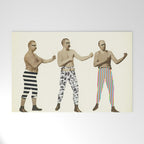 Spring Summer Collection Welcome Mat Gallery Image 1