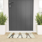 Spring Summer Collection Welcome Mat Gallery Image 3
