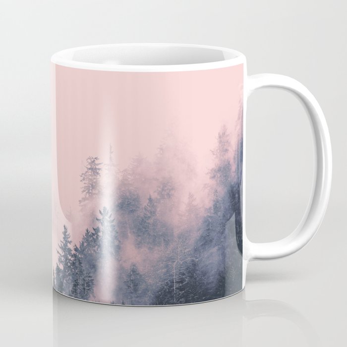 Summer In The Mountains Coffee Mug Gallery Image 1