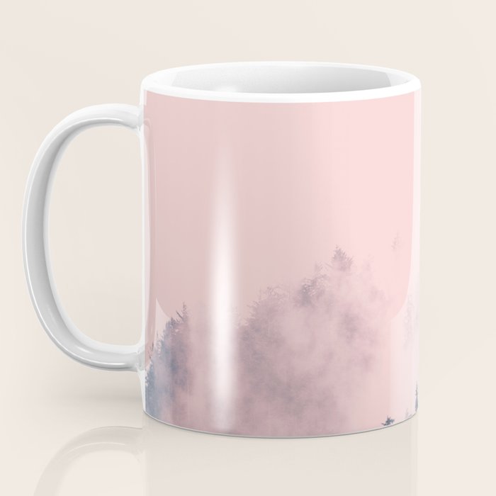 Summer In The Mountains Coffee Mug Gallery Image 3