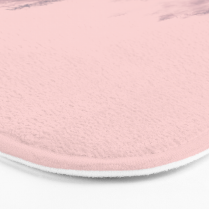 Summer In The Mountains Bath Mat Gallery Image 3
