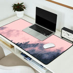 Summer In The Mountains Desk Mat Gallery Image 2