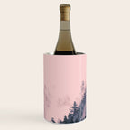 Summer In The Mountains Wine Chiller Gallery Image 1