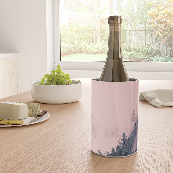 Summer In The Mountains Wine Chiller Gallery Image 4