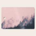 Summer In The Mountains Cutting Board Gallery Image 1